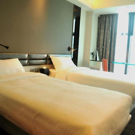Popway Hotel Hongkong Szoba fotó