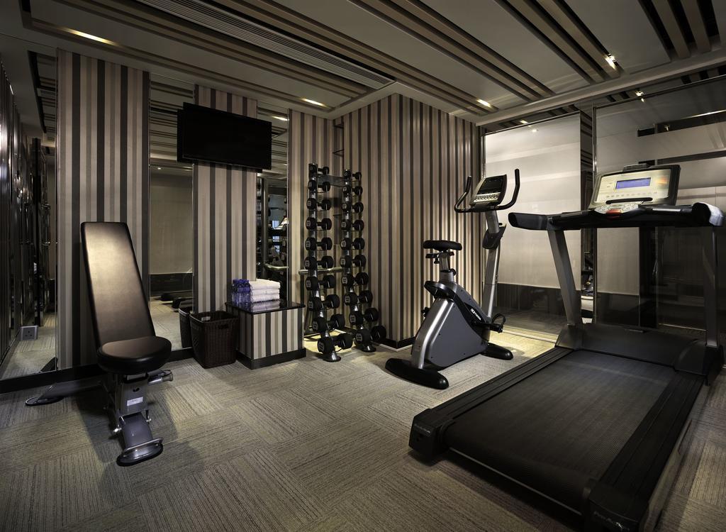 Popway Hotel Hongkong Szoba fotó