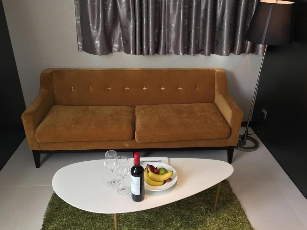 Popway Hotel Hongkong Szoba fotó