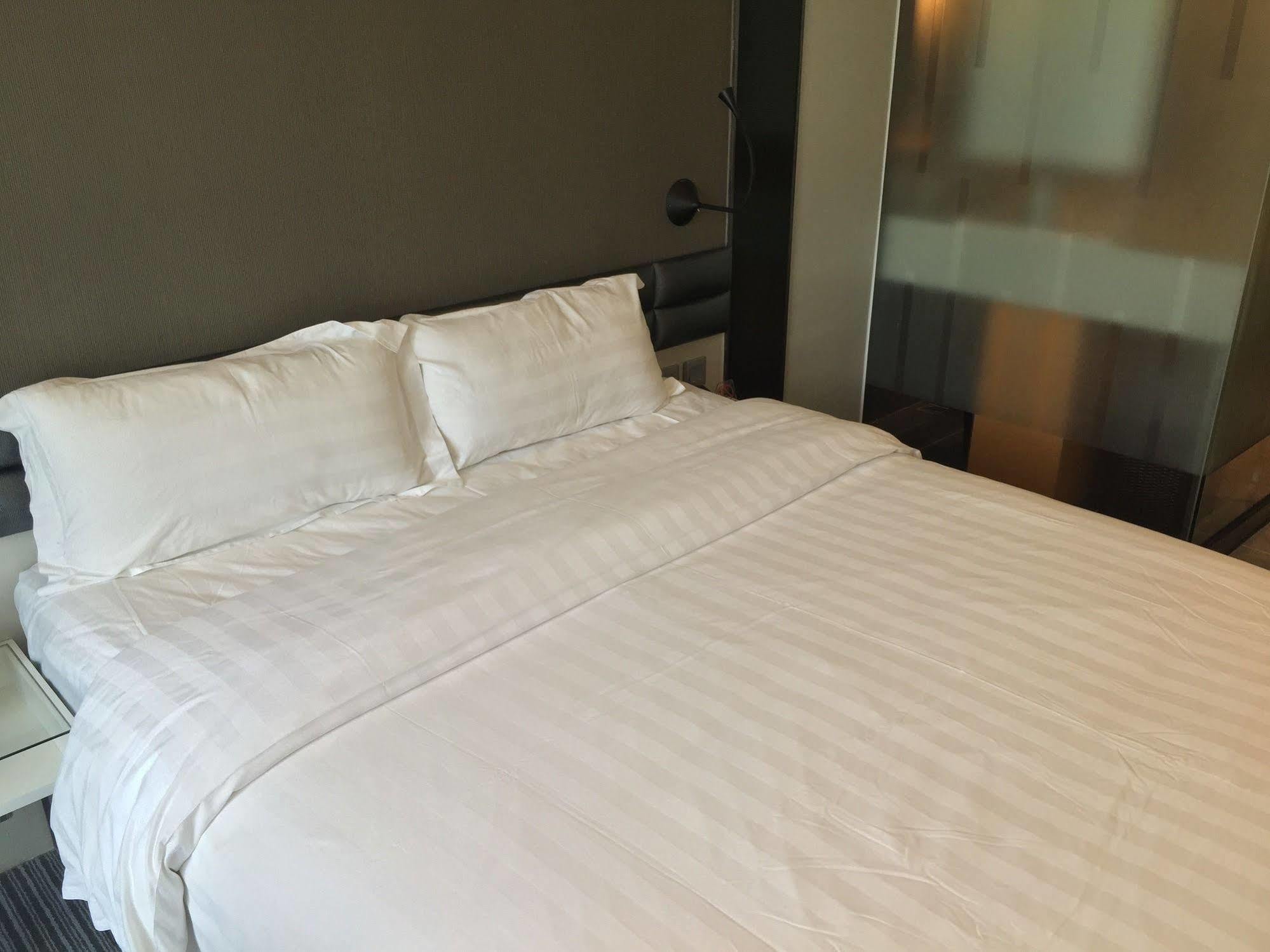 Popway Hotel Hongkong Kültér fotó