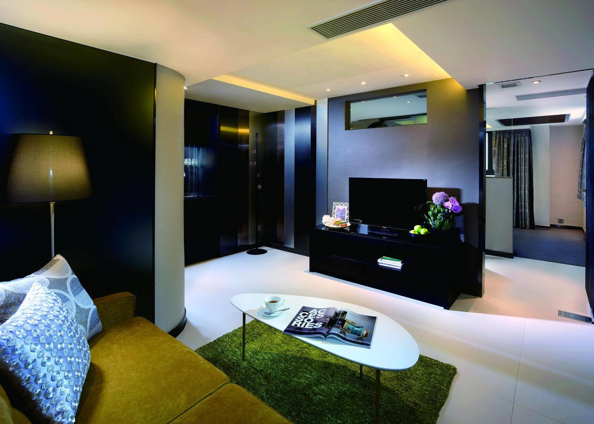 Popway Hotel Hongkong Kültér fotó