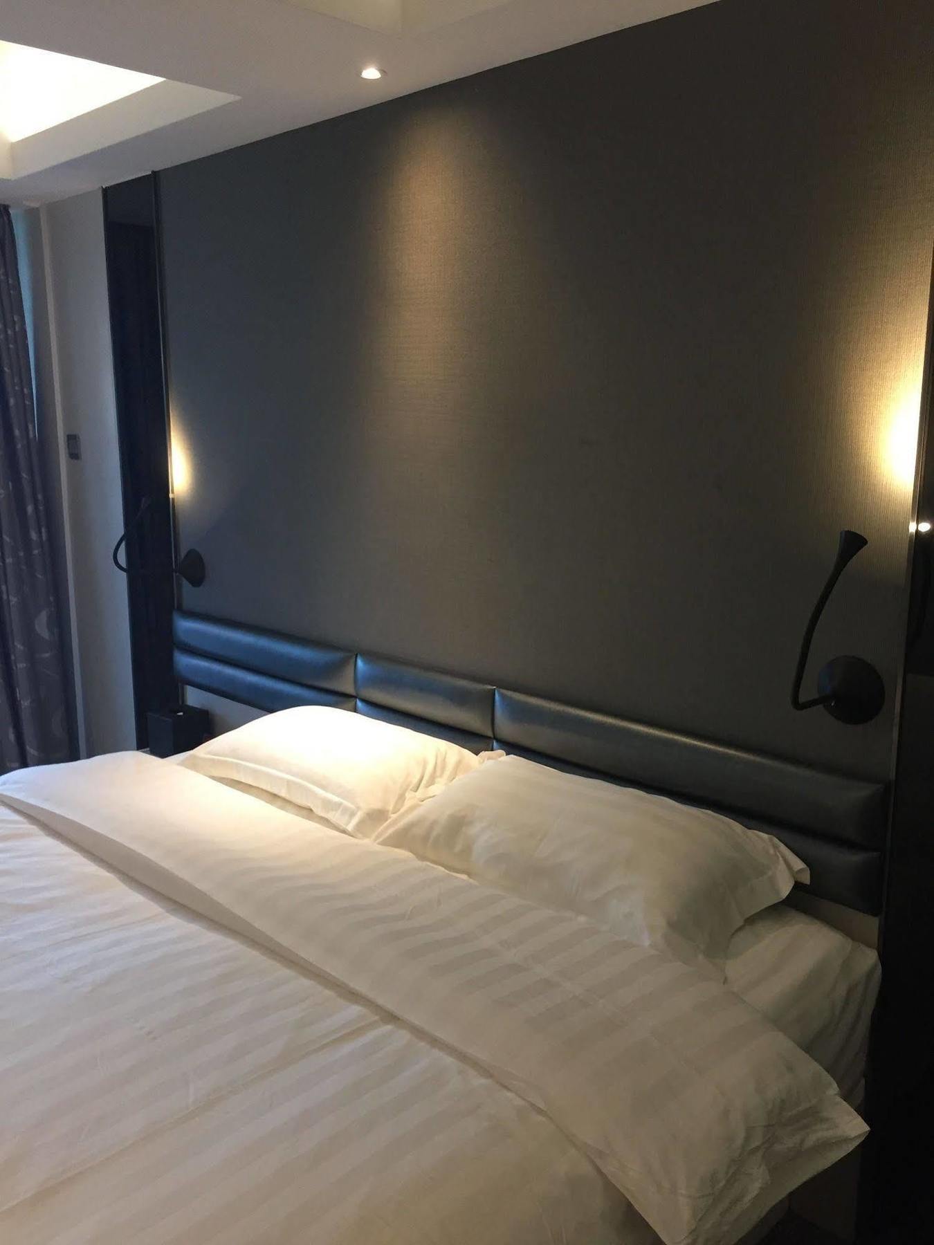 Popway Hotel Hongkong Kültér fotó