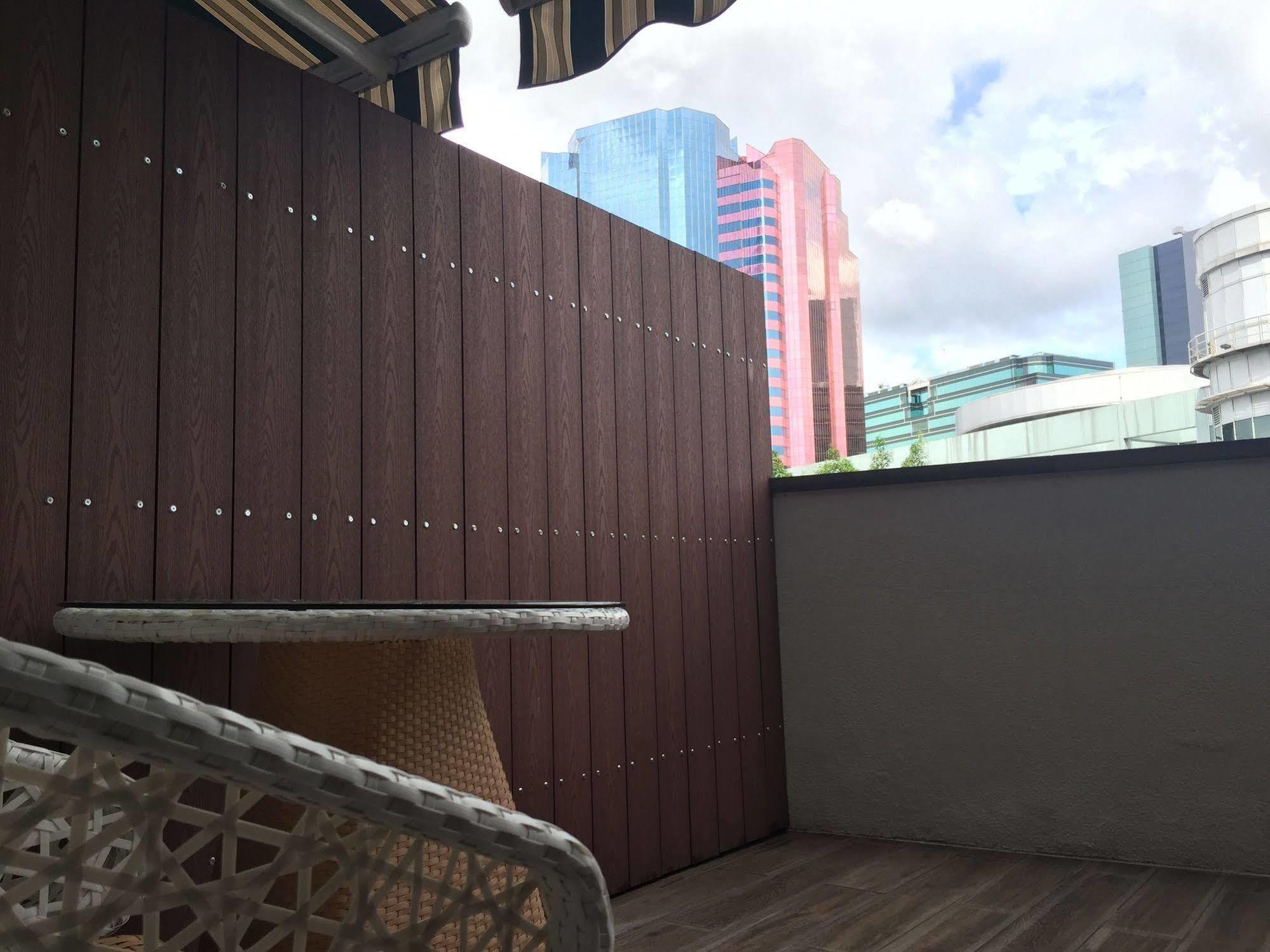 Popway Hotel Hongkong Kültér fotó