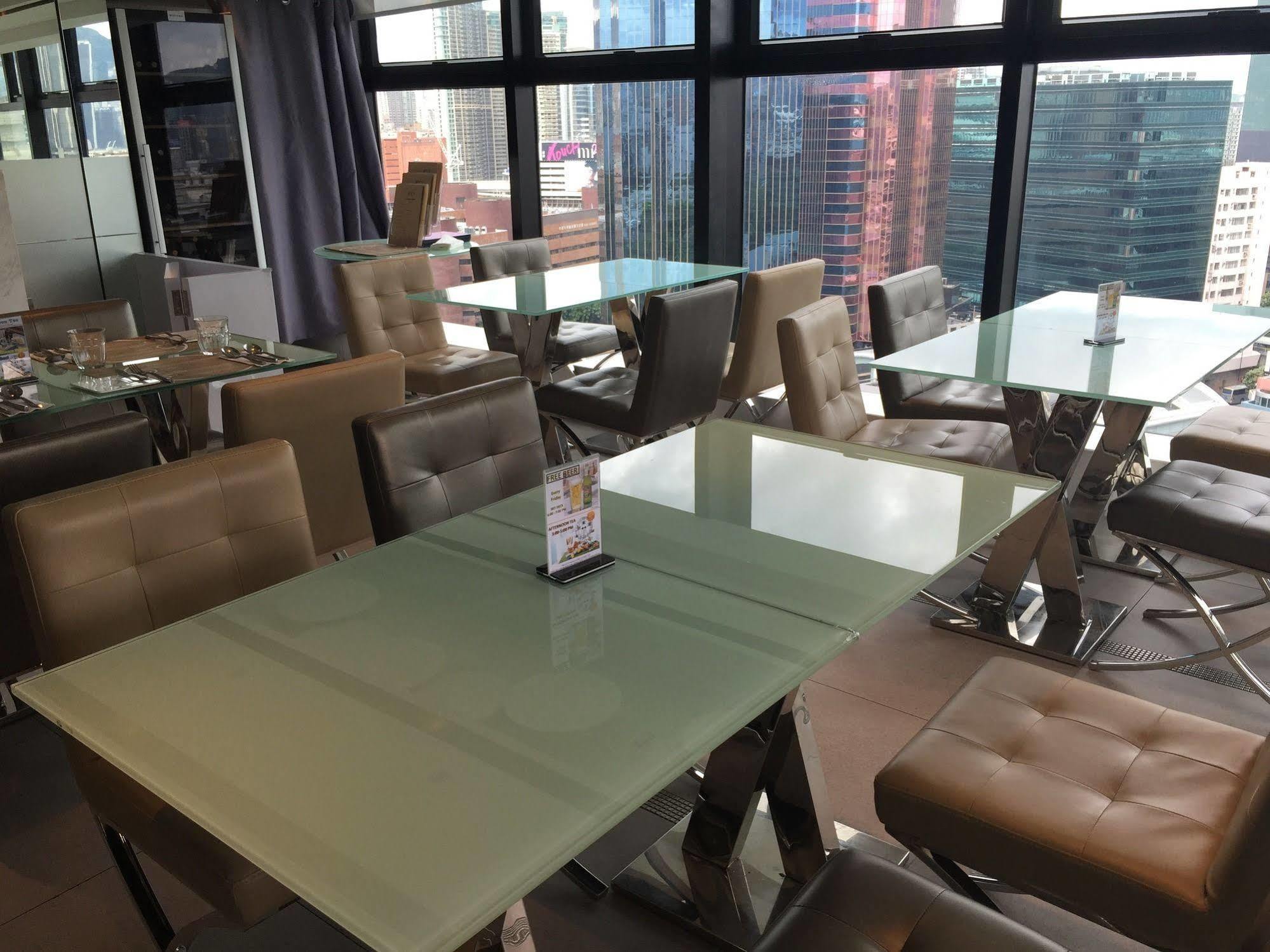 Popway Hotel Hongkong Kültér fotó