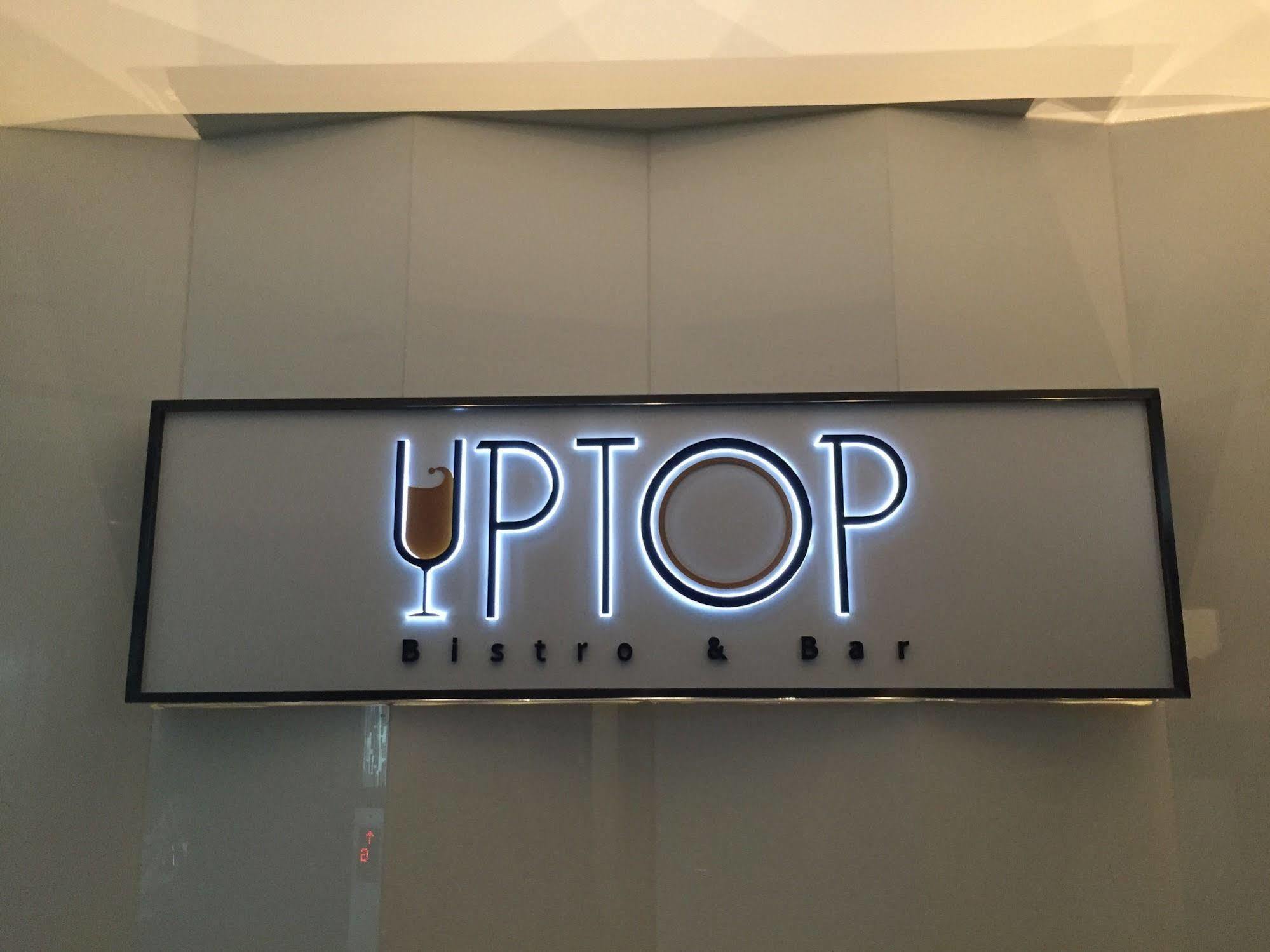 Popway Hotel Hongkong Kültér fotó