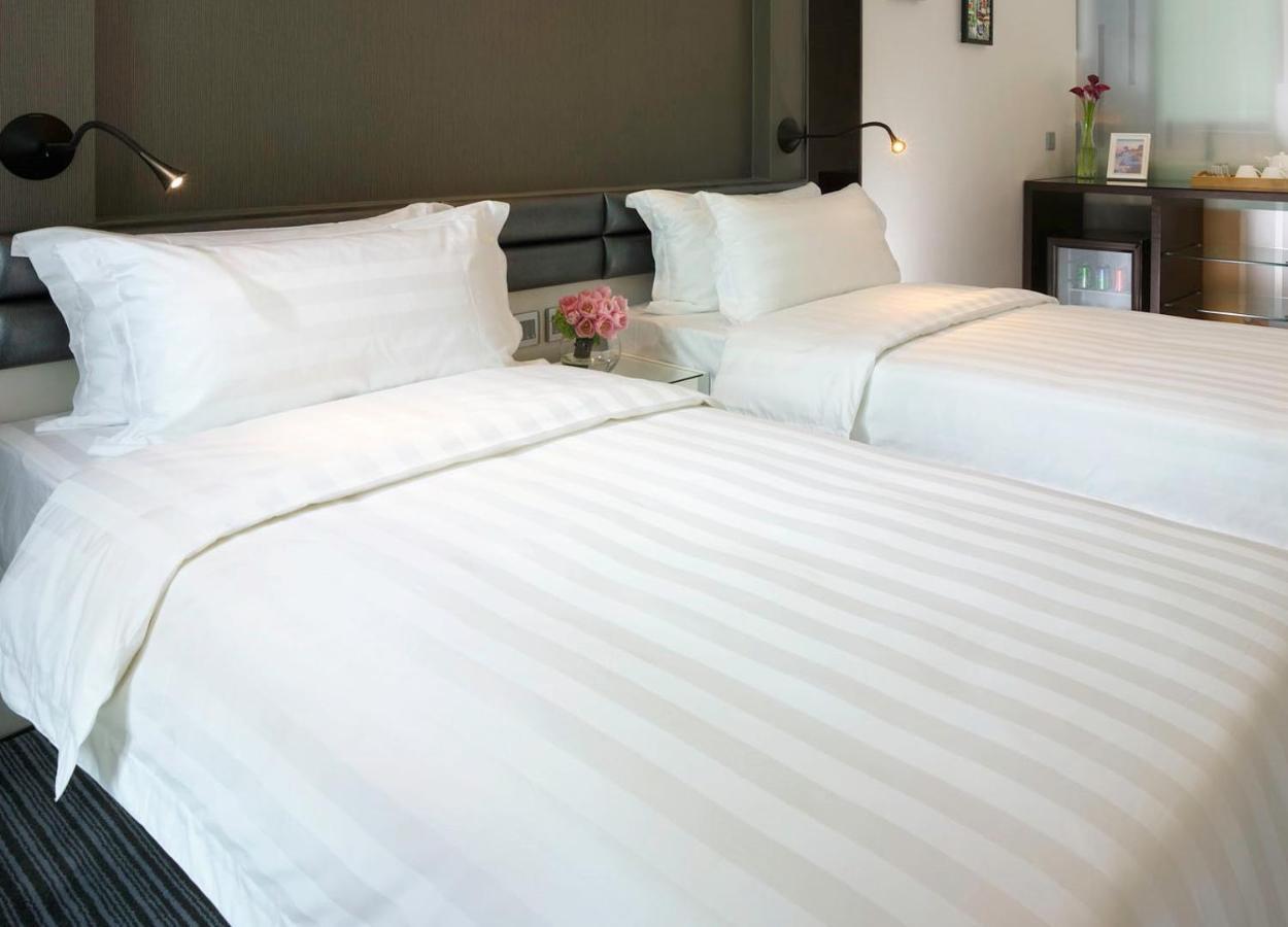Popway Hotel Hongkong Kültér fotó